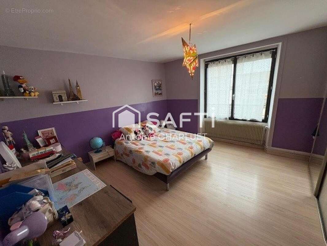 Photo 8 - Maison à PALLUAU-SUR-INDRE