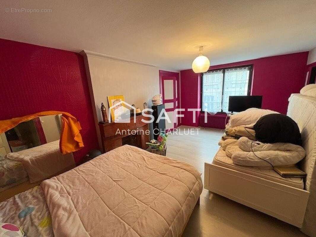 Photo 9 - Maison à PALLUAU-SUR-INDRE