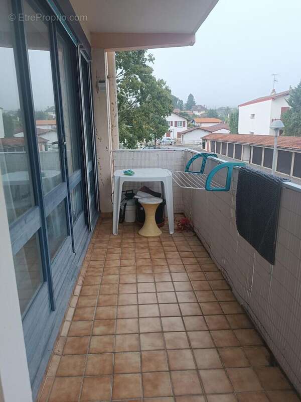 Photo 2 - Appartement à ANGLET