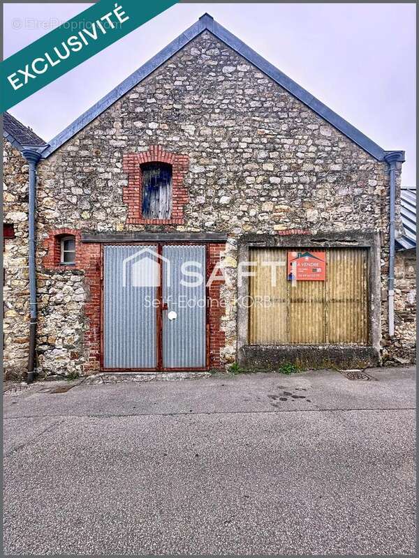 Photo 2 - Appartement à BRICQUEBEC