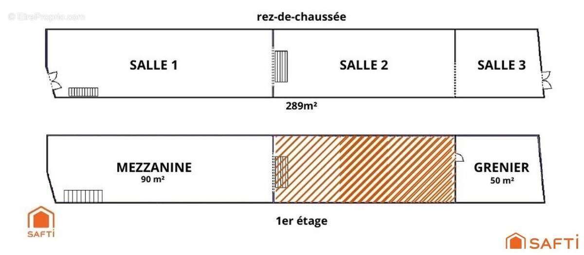 Photo 3 - Appartement à BRICQUEBEC
