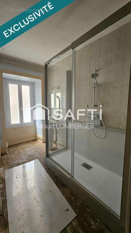 Photo 3 - Maison à CHAMPLITTE