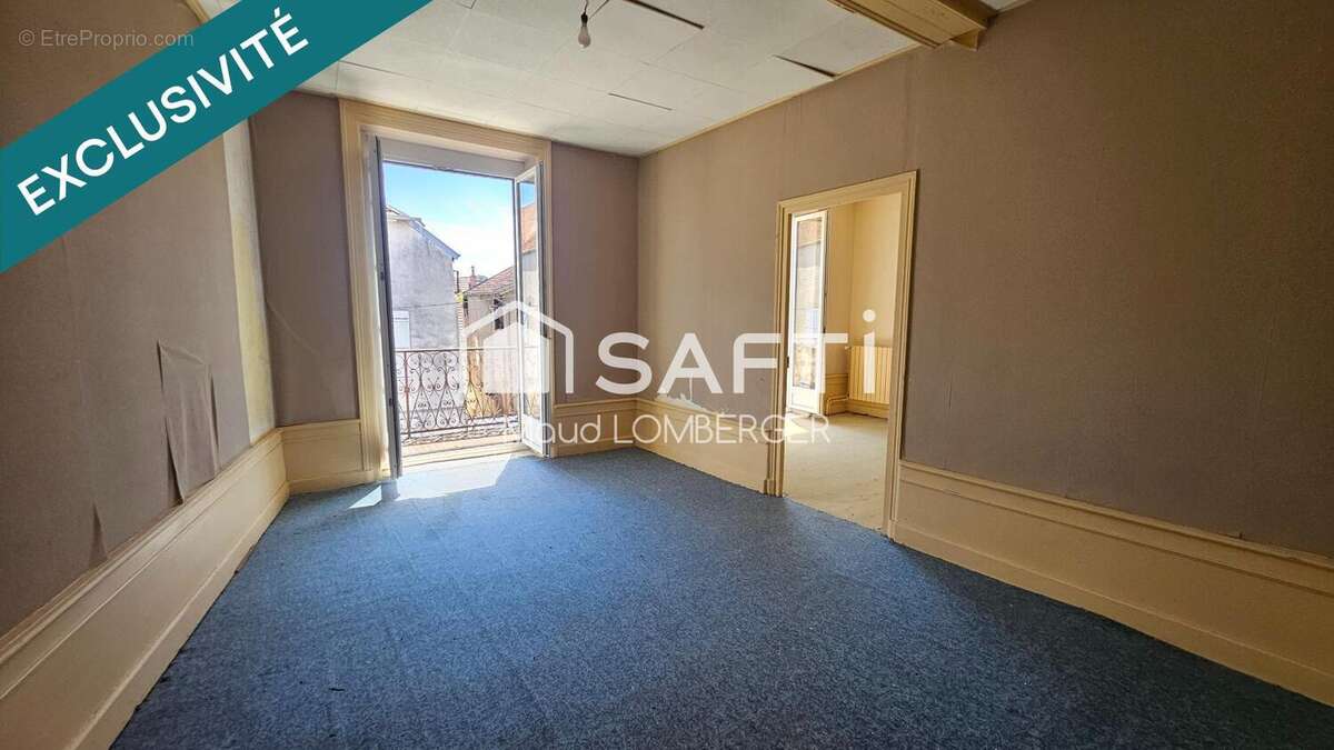 Photo 6 - Maison à CHAMPLITTE