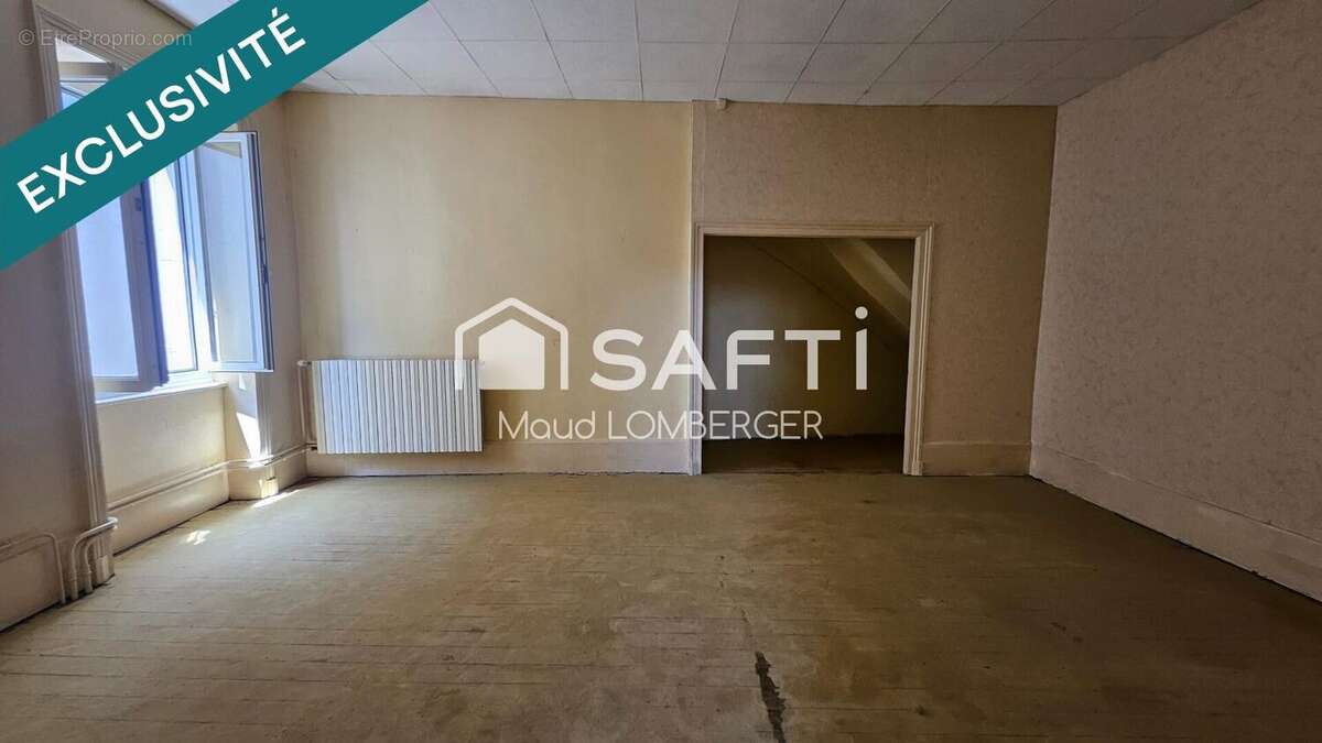 Photo 7 - Maison à CHAMPLITTE