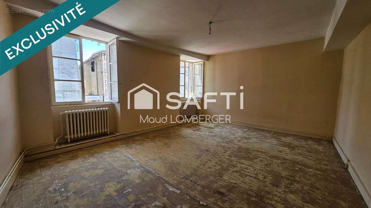 Photo 9 - Maison à CHAMPLITTE