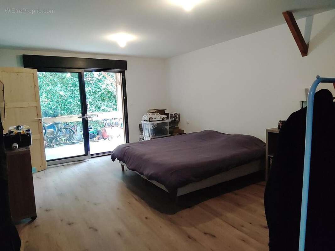 Photo 4 - Maison à SAINT-BONNET-SUR-GIRONDE