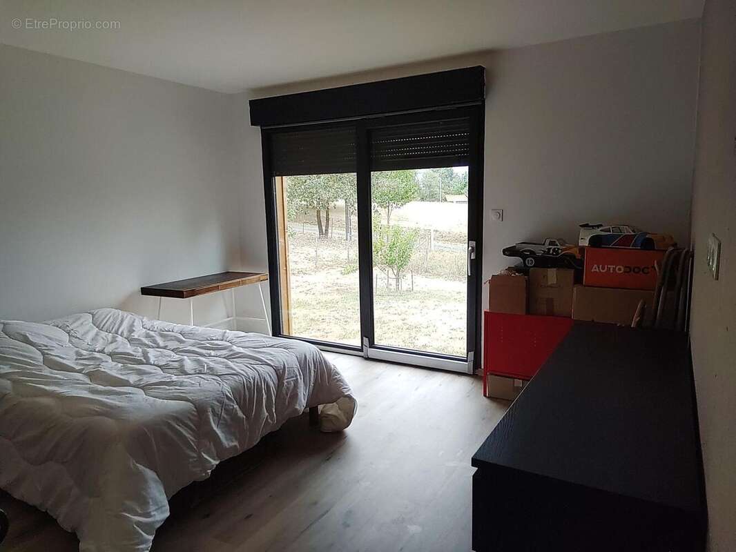 Photo 6 - Maison à SAINT-BONNET-SUR-GIRONDE