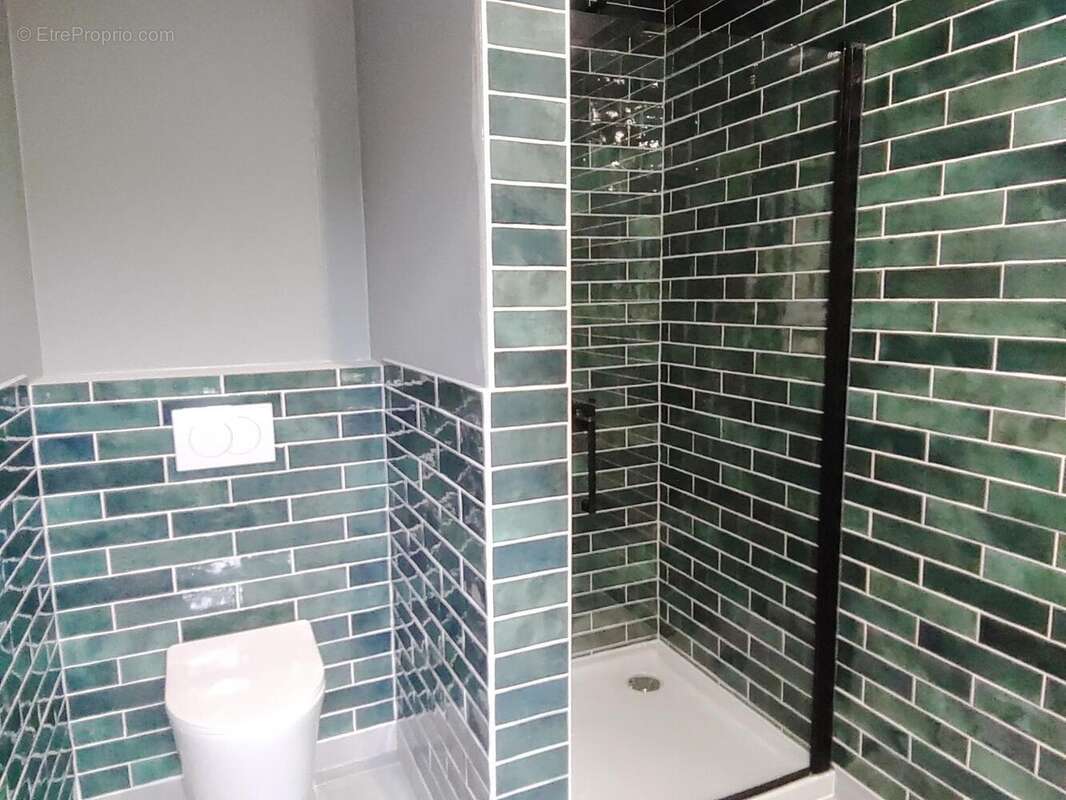 Photo 7 - Maison à SAINT-BONNET-SUR-GIRONDE