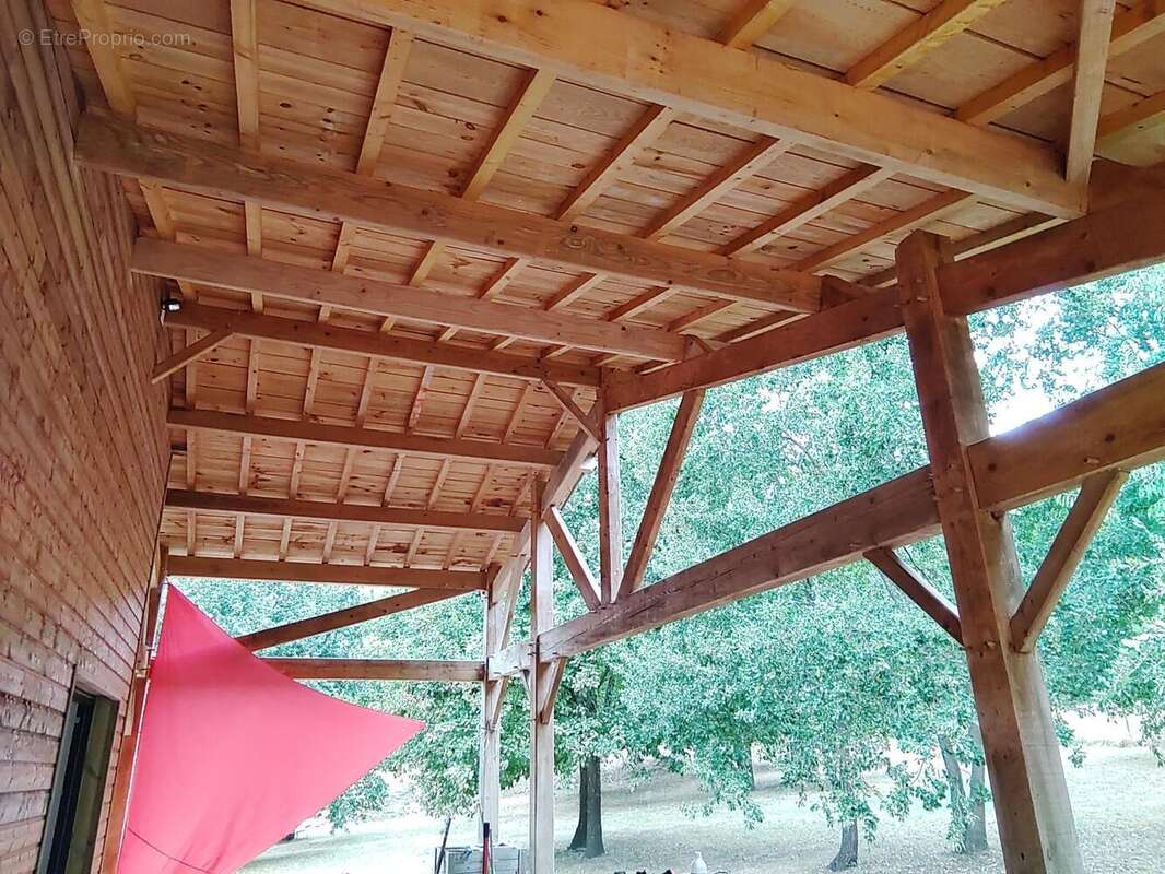 Photo 8 - Maison à SAINT-BONNET-SUR-GIRONDE