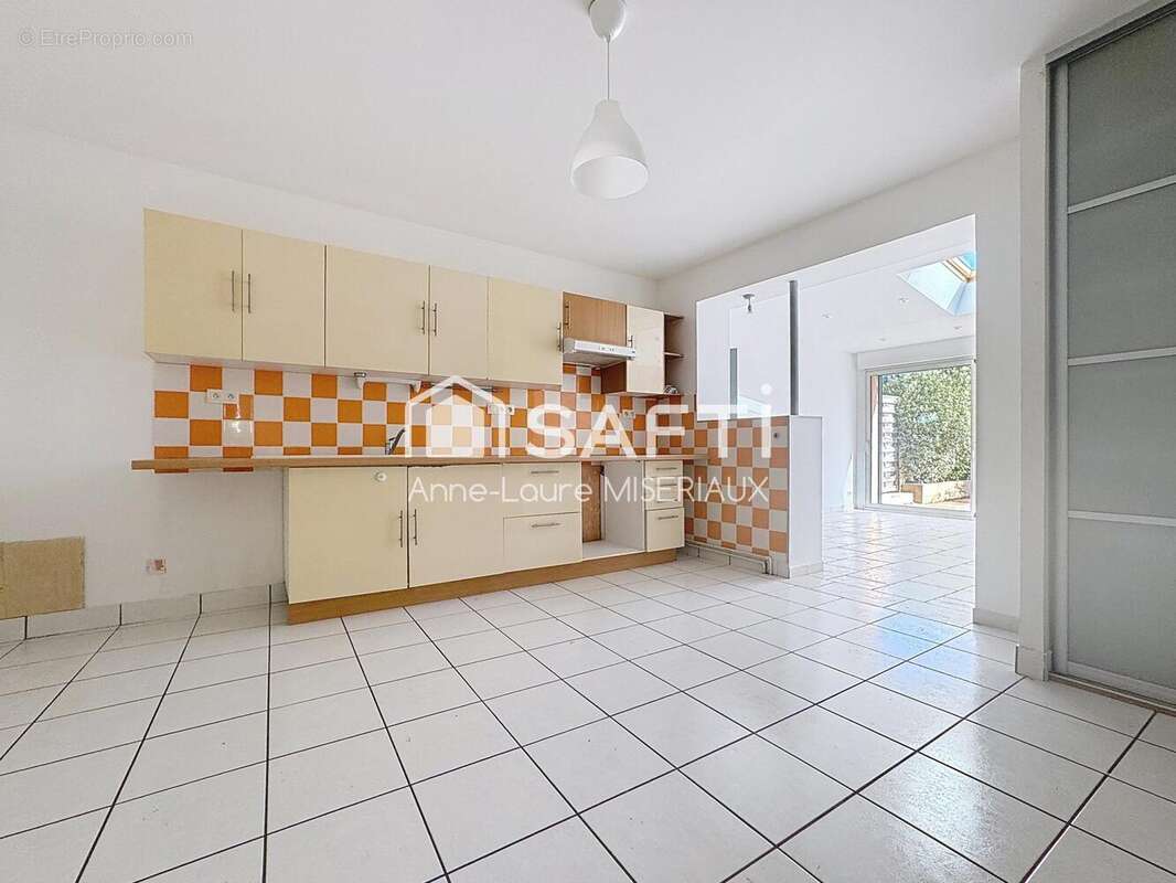 Photo 5 - Maison à CHARTRES-DE-BRETAGNE