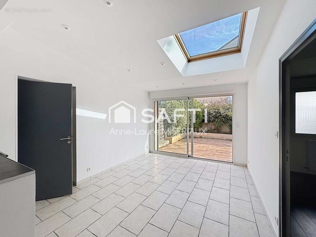 Photo 6 - Maison à CHARTRES-DE-BRETAGNE