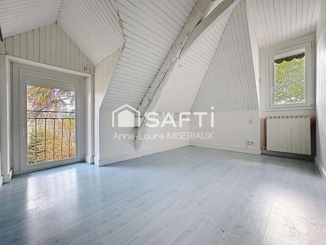 Photo 8 - Maison à CHARTRES-DE-BRETAGNE