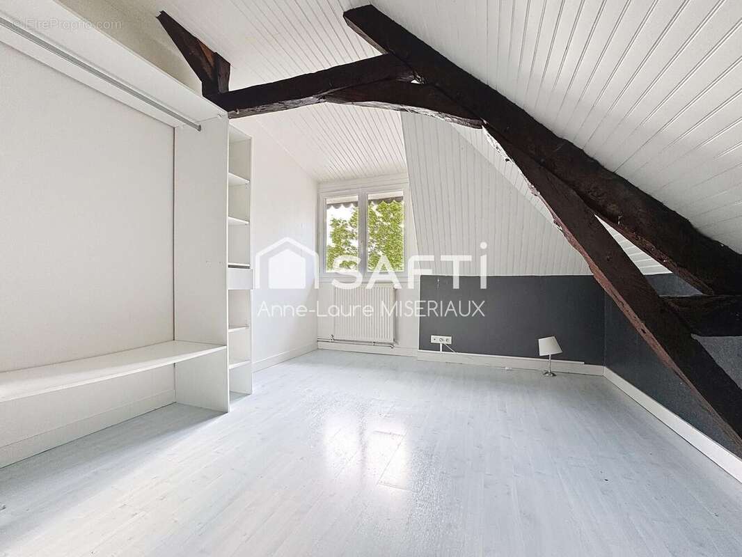 Photo 9 - Maison à CHARTRES-DE-BRETAGNE