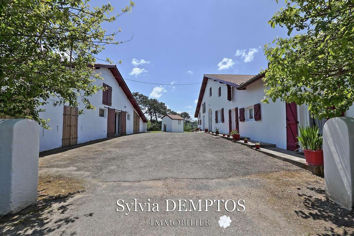 Photo 5 - Maison à SALIES-DE-BEARN