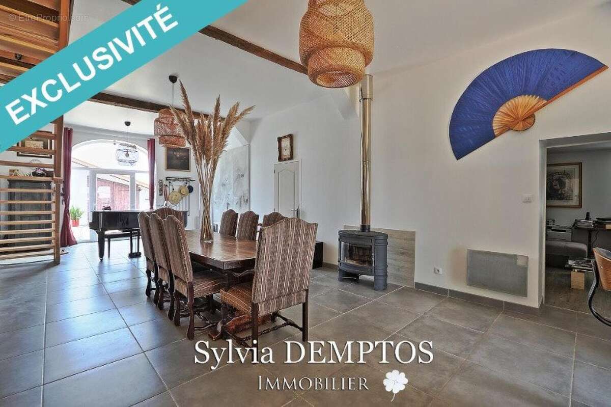 Photo 7 - Maison à SALIES-DE-BEARN