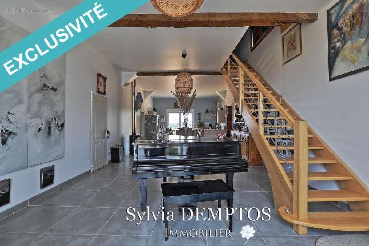 Photo 8 - Maison à SALIES-DE-BEARN