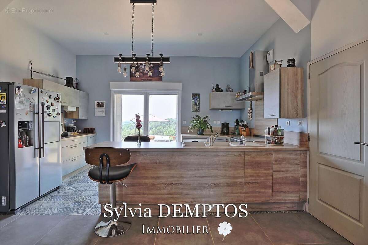 Photo 9 - Maison à SALIES-DE-BEARN