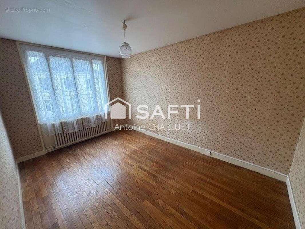 Photo 7 - Maison à CLION