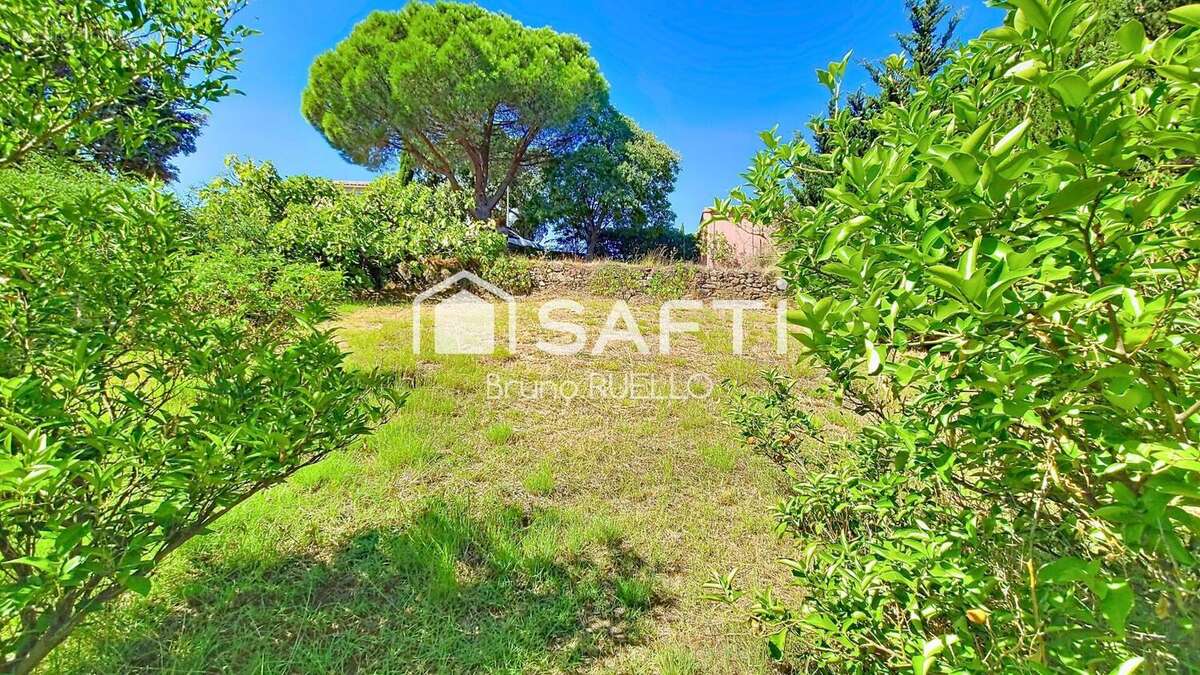 Photo 3 - Terrain à MONTESQUIEU-DES-ALBERES