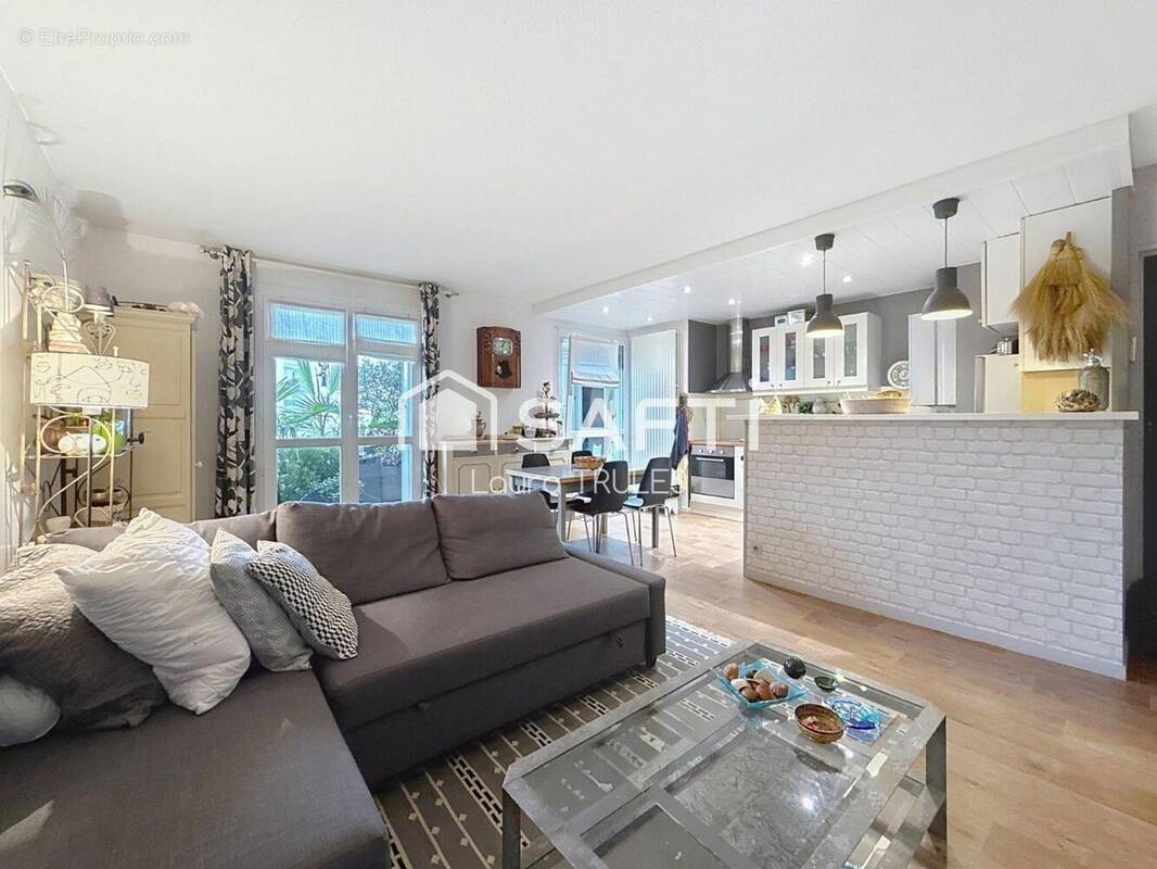 Photo 1 - Appartement à EYSINES