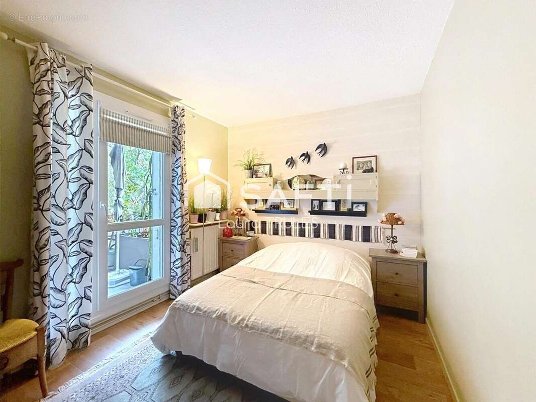 Photo 2 - Appartement à EYSINES