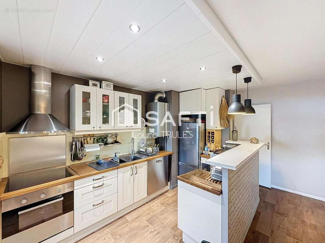 Photo 4 - Appartement à EYSINES