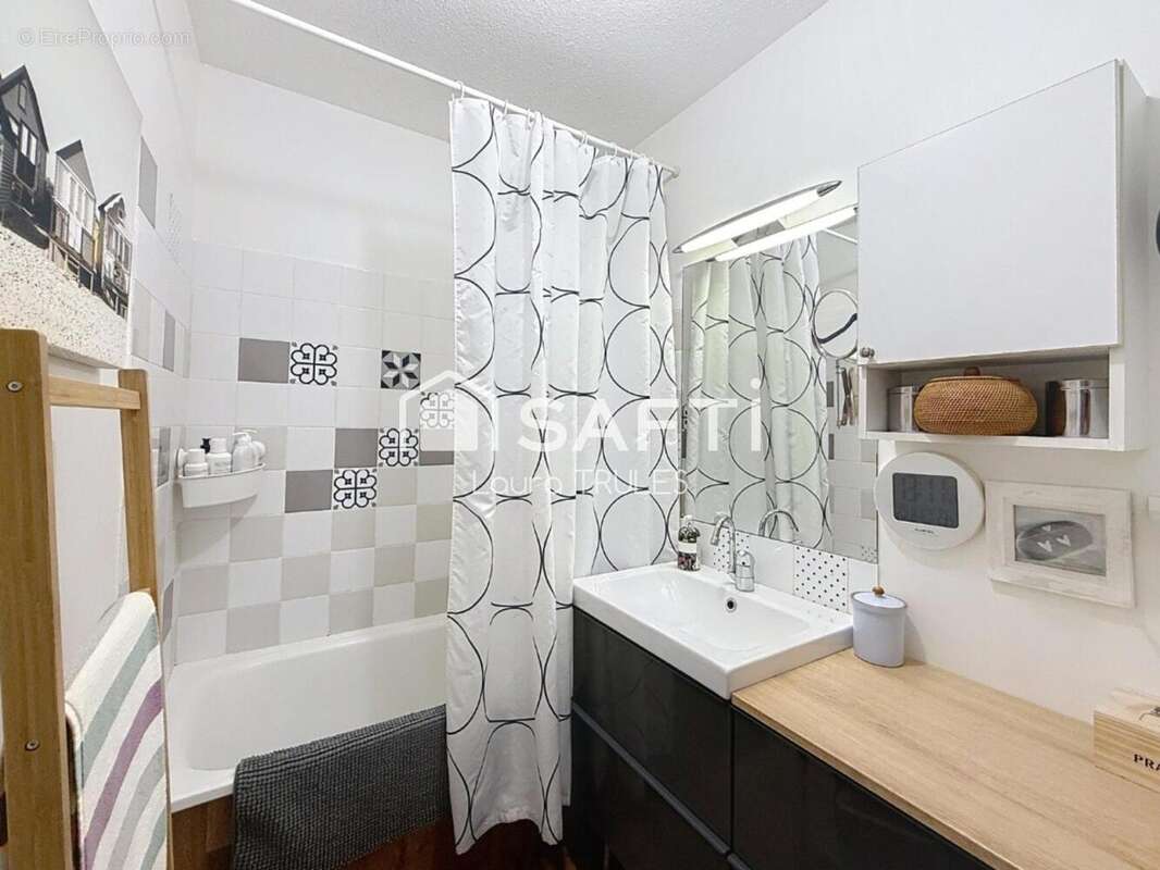 Photo 5 - Appartement à EYSINES