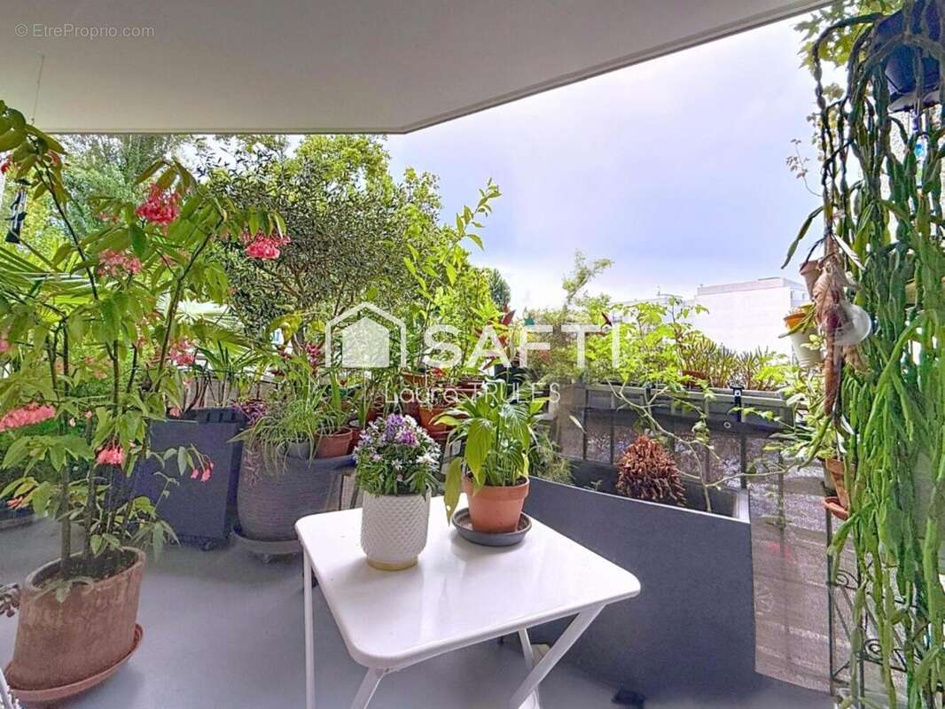 Photo 6 - Appartement à EYSINES