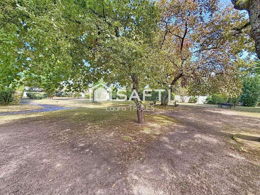 Photo 7 - Appartement à EYSINES