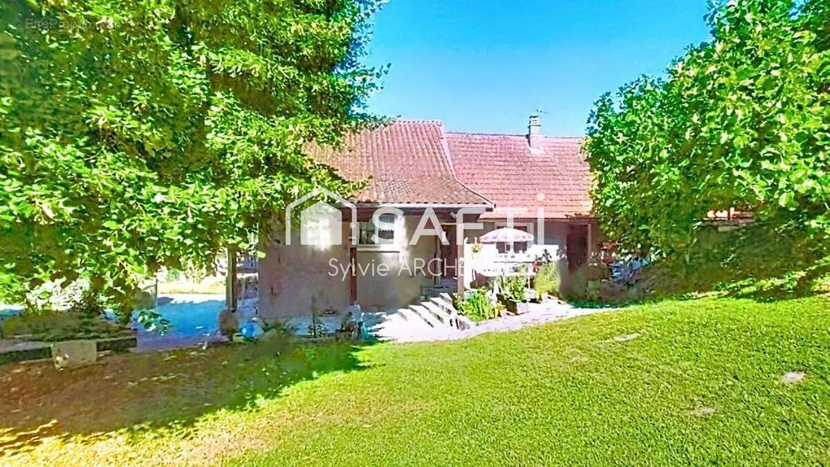 Photo 2 - Maison à LES MARCHES