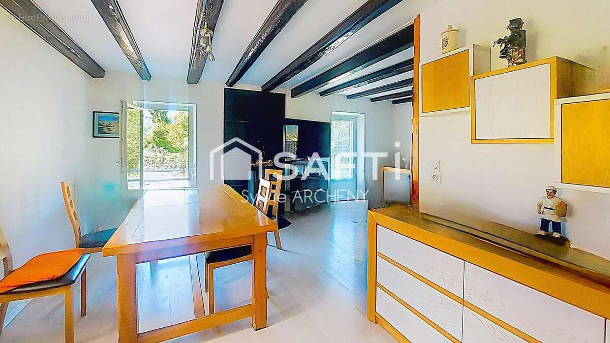 Photo 3 - Maison à LES MARCHES