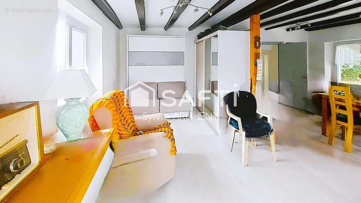 Photo 4 - Maison à LES MARCHES