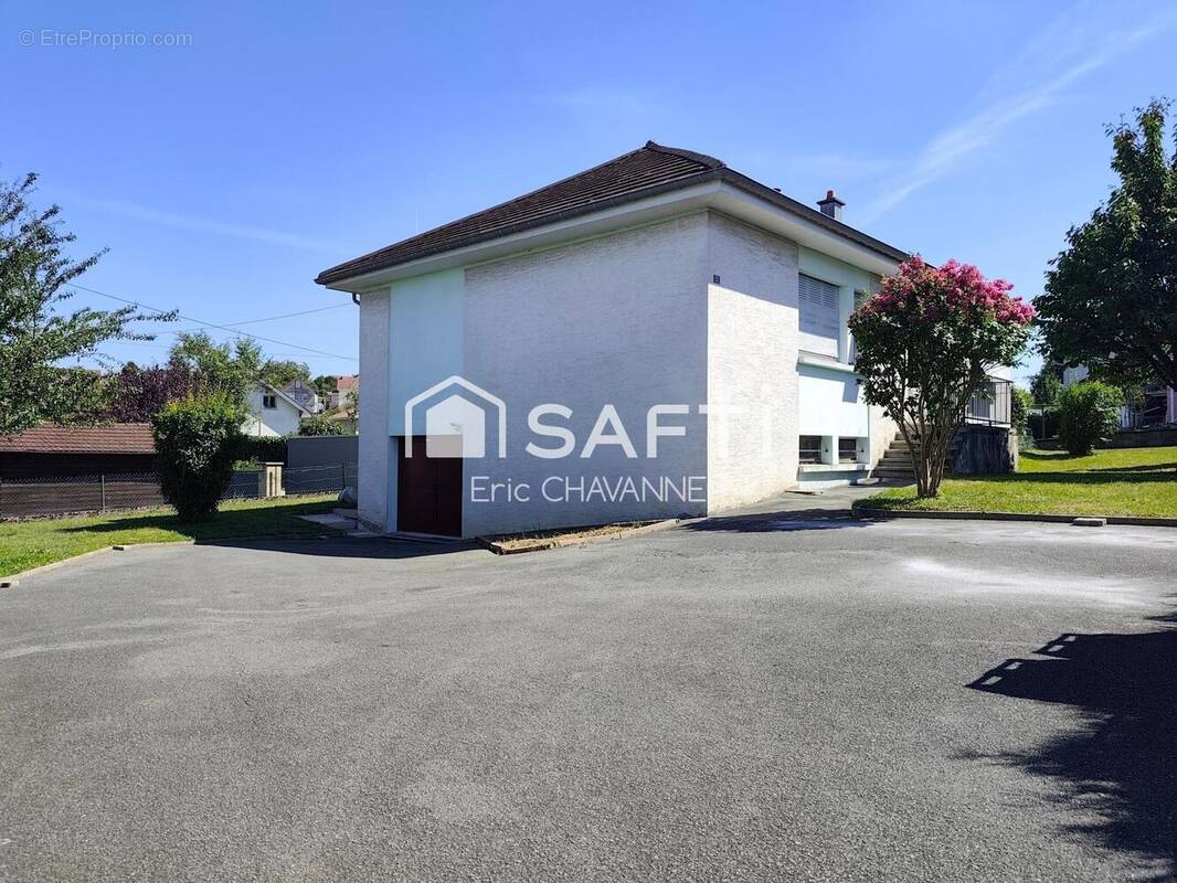 Photo 1 - Maison à EXINCOURT