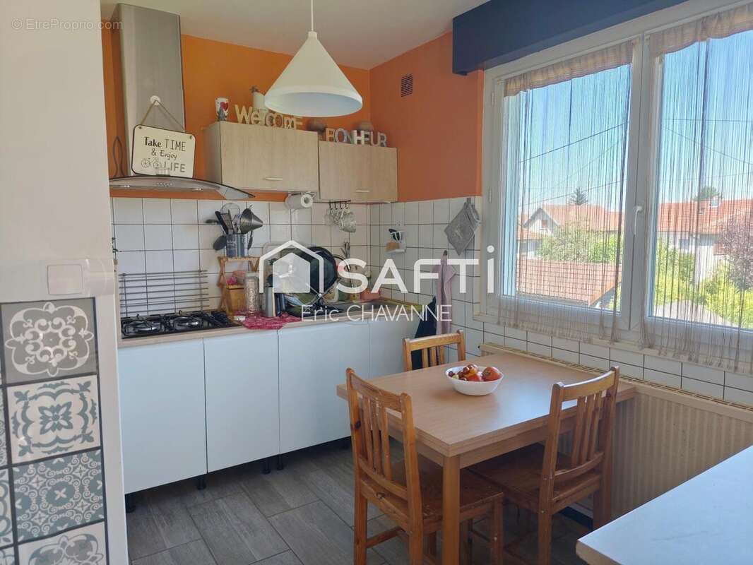 Photo 4 - Maison à EXINCOURT