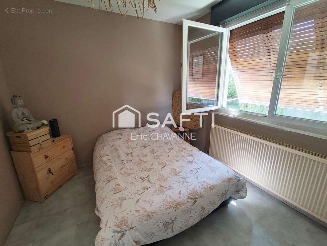 Photo 5 - Maison à EXINCOURT