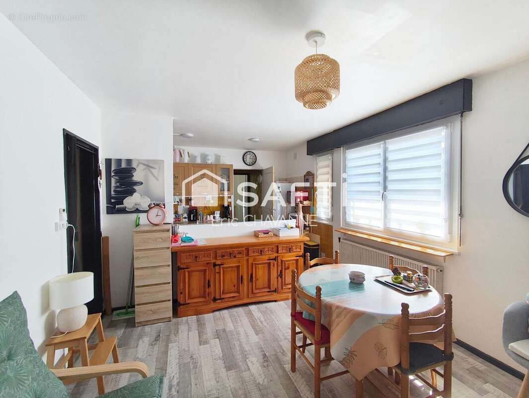 Photo 7 - Maison à EXINCOURT