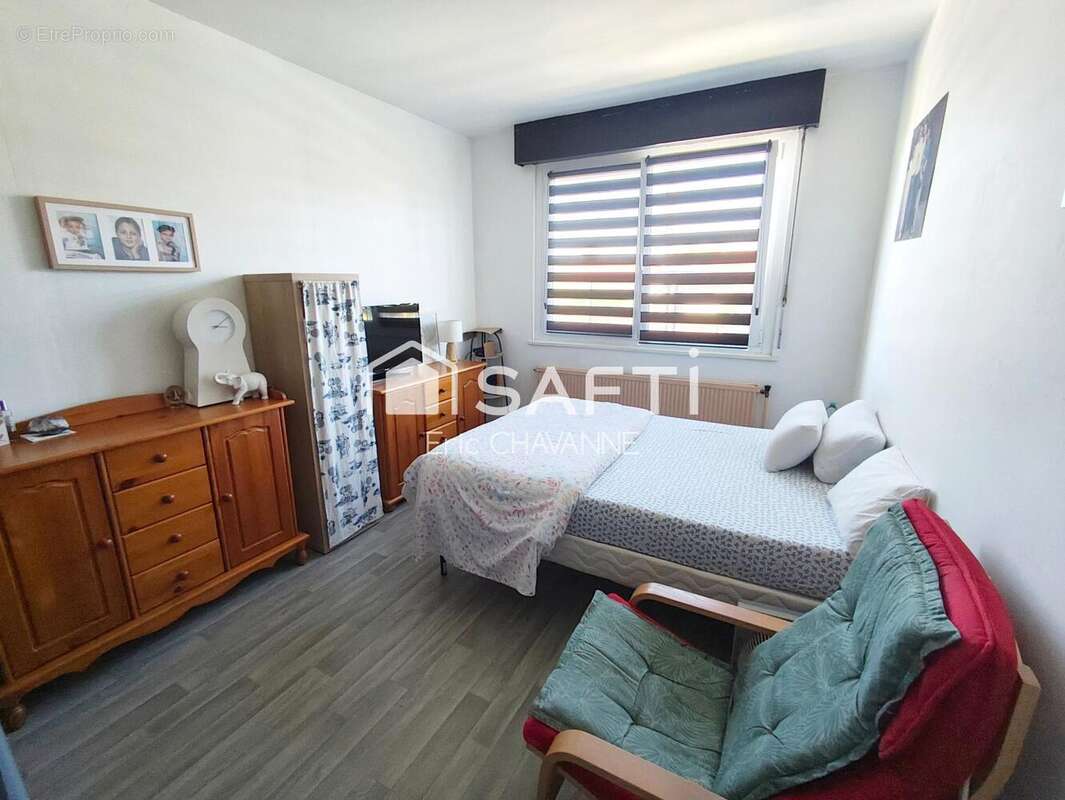 Photo 8 - Maison à EXINCOURT