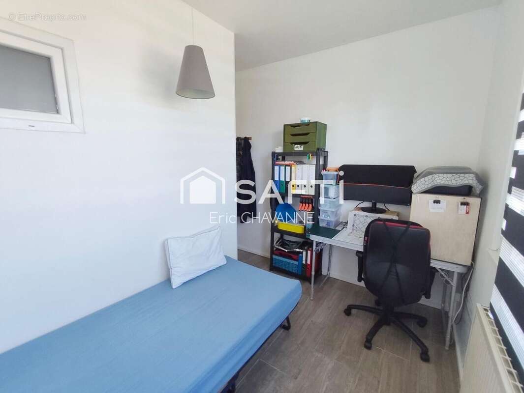 Photo 9 - Maison à EXINCOURT