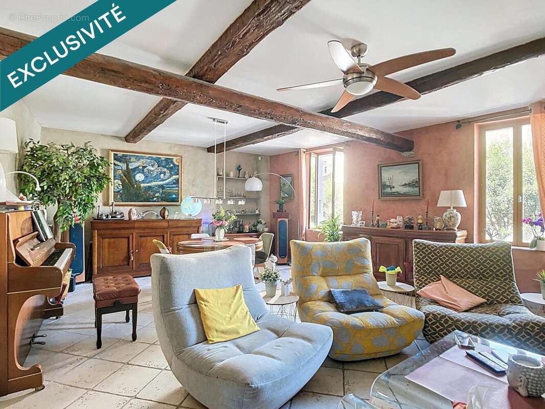 Photo 3 - Maison à CAZOULS-LES-BEZIERS