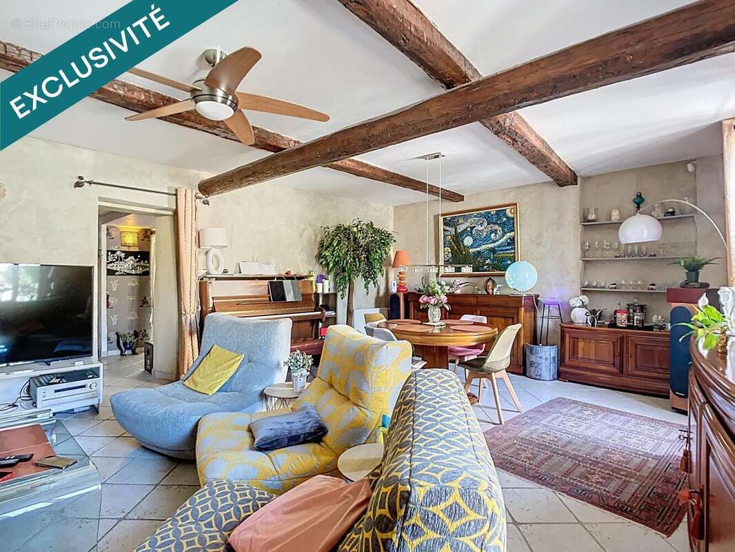 Photo 4 - Maison à CAZOULS-LES-BEZIERS