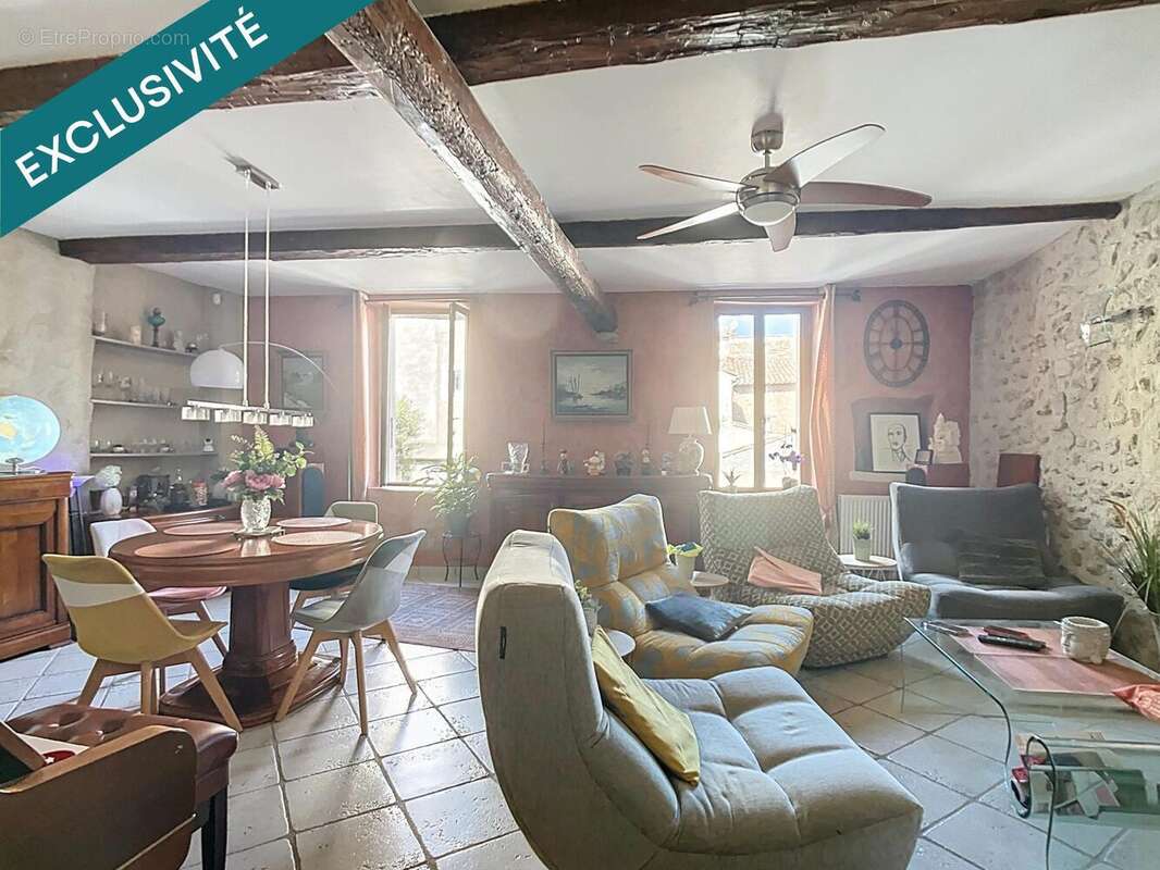 Photo 5 - Maison à CAZOULS-LES-BEZIERS