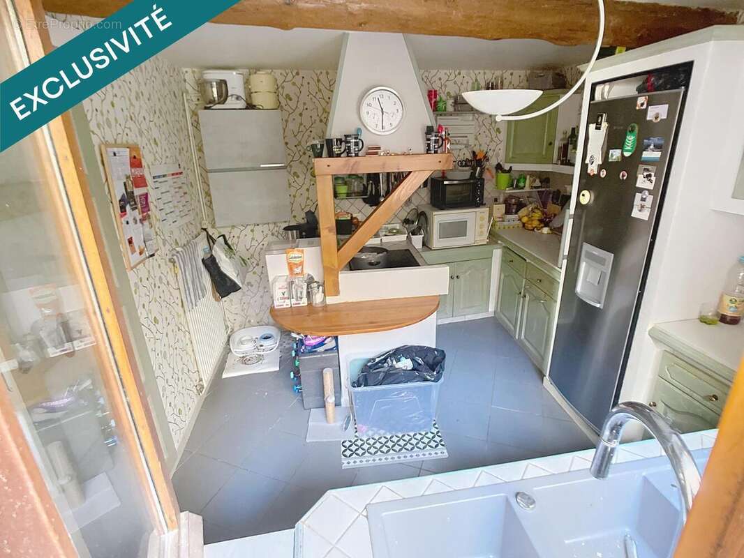 Photo 6 - Maison à CAZOULS-LES-BEZIERS