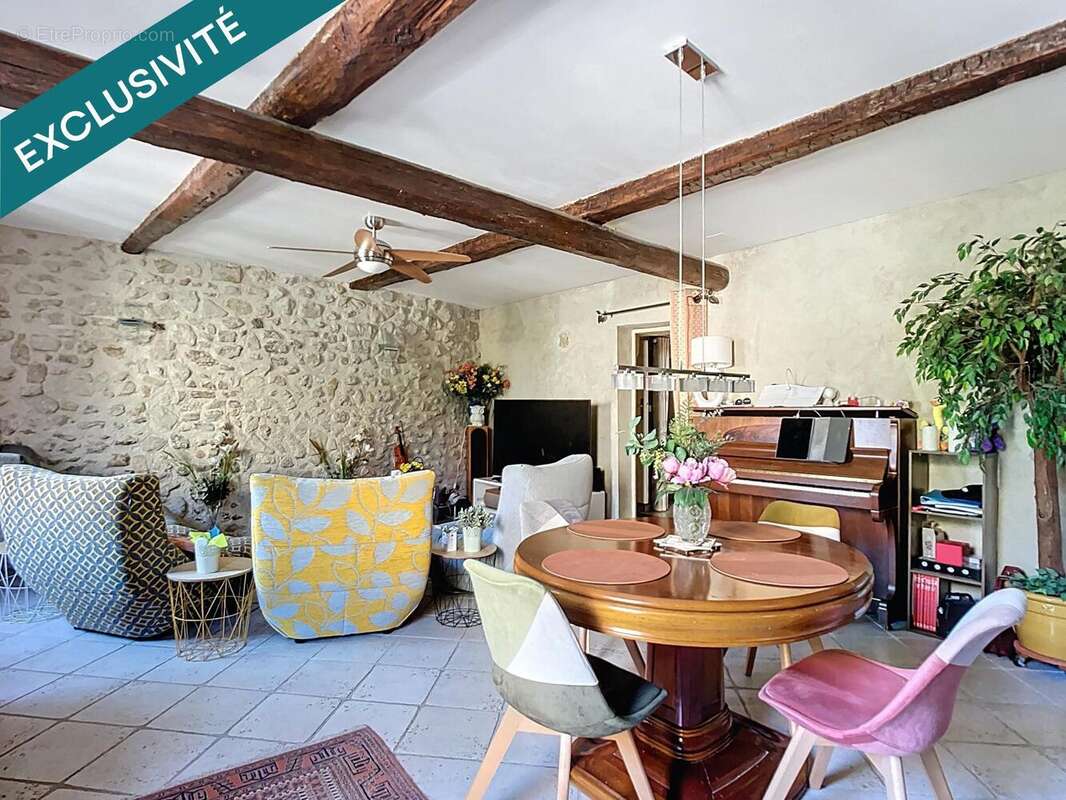 Photo 7 - Maison à CAZOULS-LES-BEZIERS