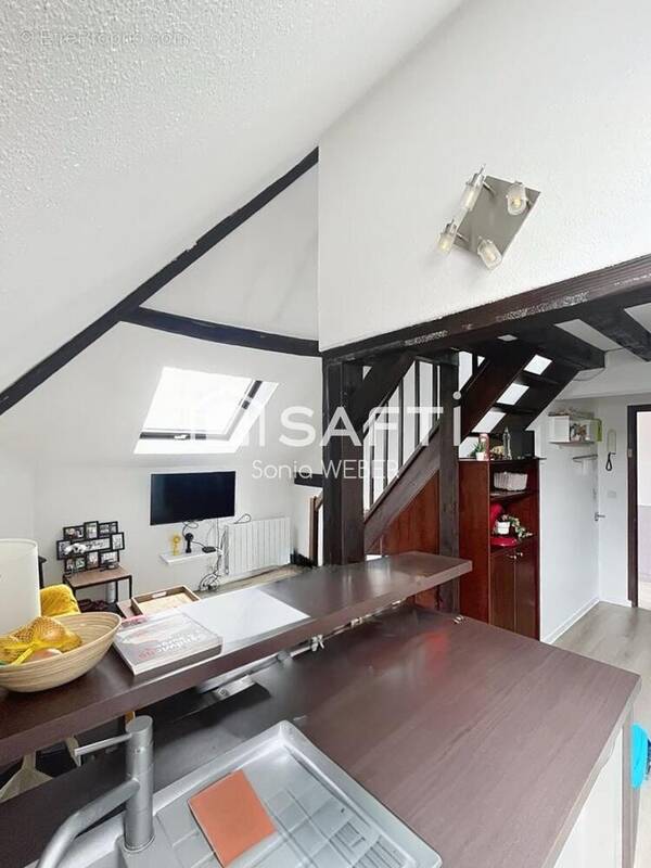 Photo 1 - Appartement à REIMS