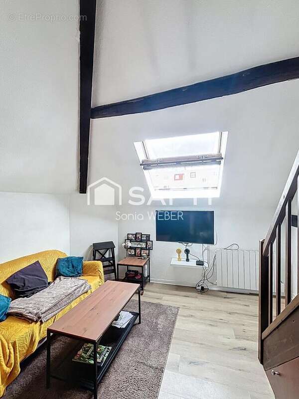 Photo 2 - Appartement à REIMS