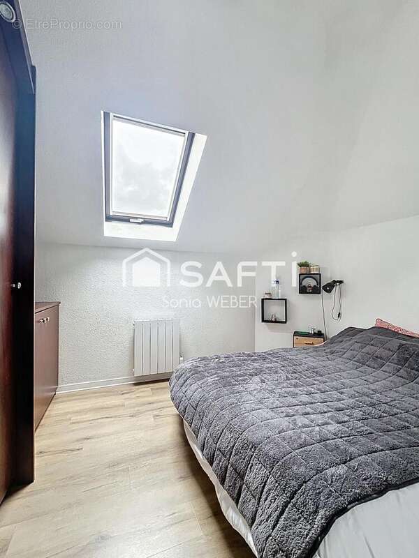 Photo 5 - Appartement à REIMS