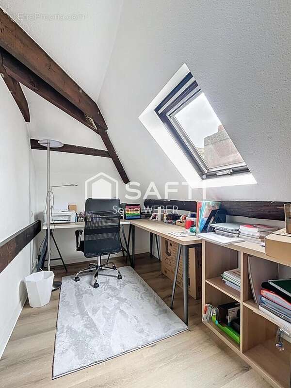 Photo 6 - Appartement à REIMS