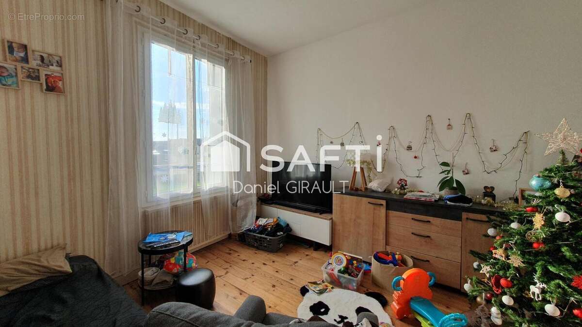 Photo 3 - Maison à NIEULLE-SUR-SEUDRE