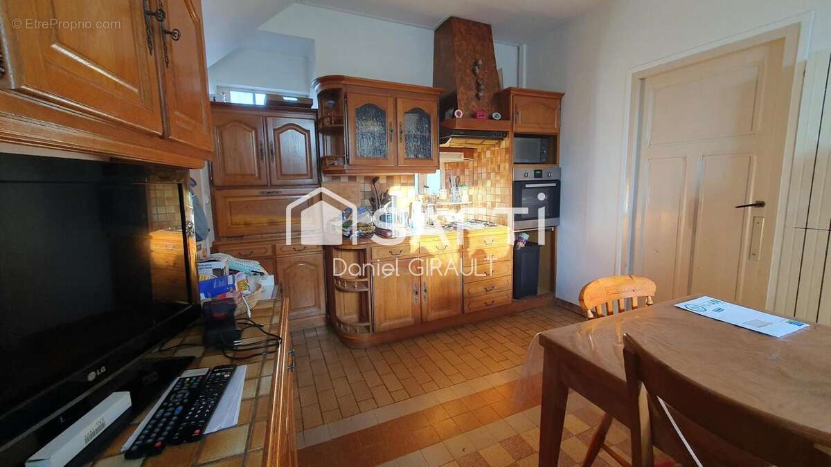 Photo 4 - Maison à NIEULLE-SUR-SEUDRE