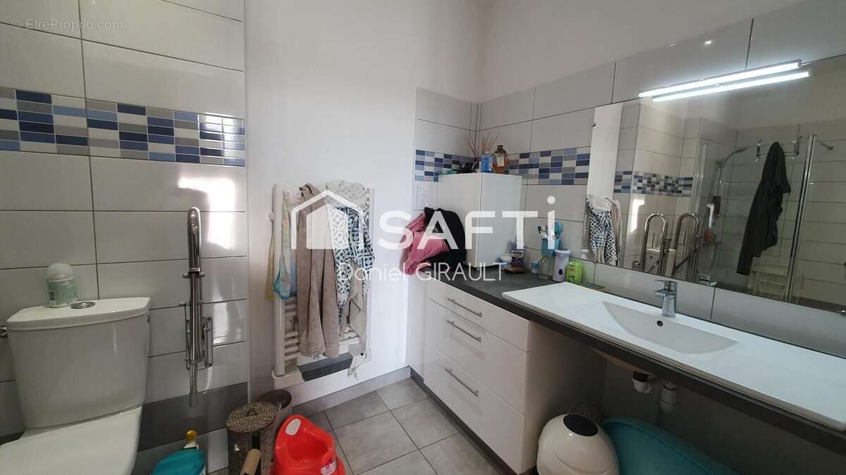 Photo 5 - Maison à NIEULLE-SUR-SEUDRE